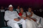 Kiran Shantaram at the launch of Albela music in Mumbai on 27th Oct 2012 (32).JPG
